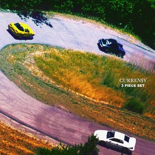 3 Piece Set cover