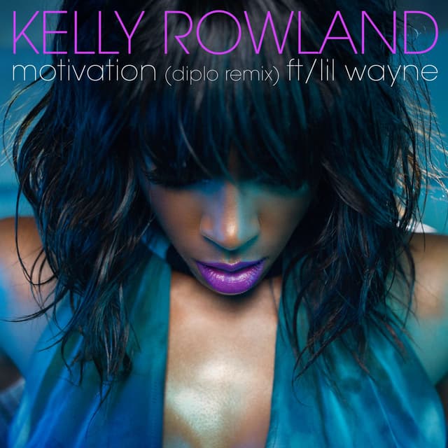 Motivation (Diplo Remix) cover