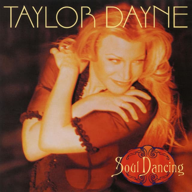 Soul Dancing album cover