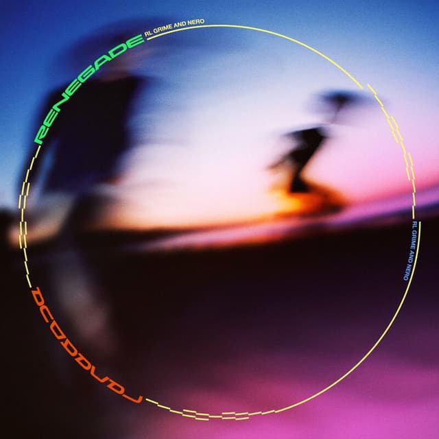Renegade cover
