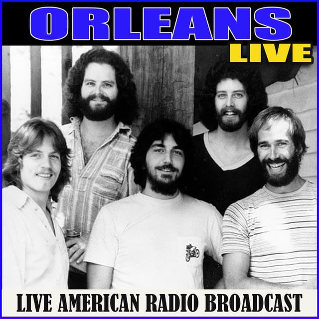 Live (Live) cover