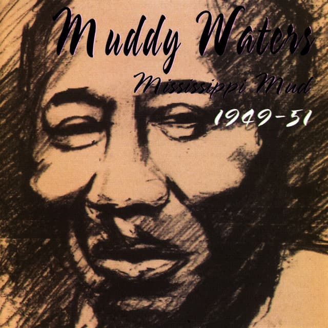 Mississippi Mud cover