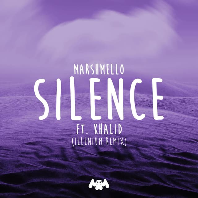 Silence (Illenium Remix) cover