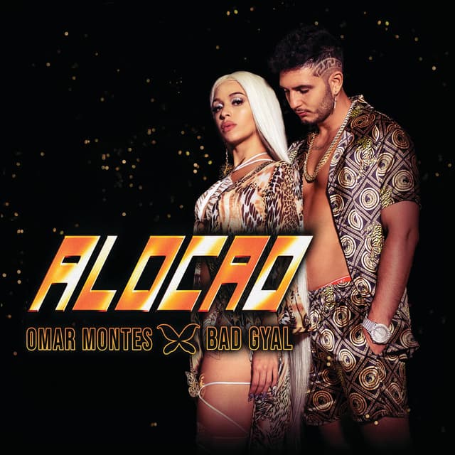 Alocao cover