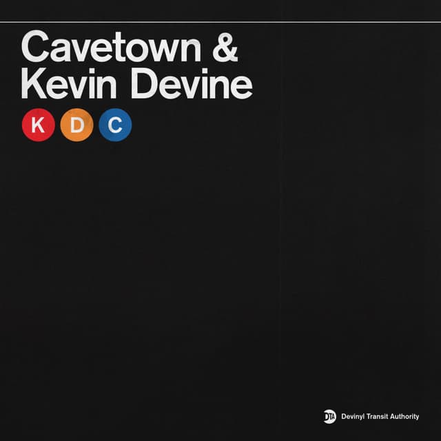 Devinyl Splits No. 11 cover
