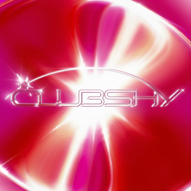Club Shy cover