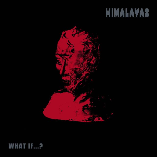 What If...? (Alternative Version) cover