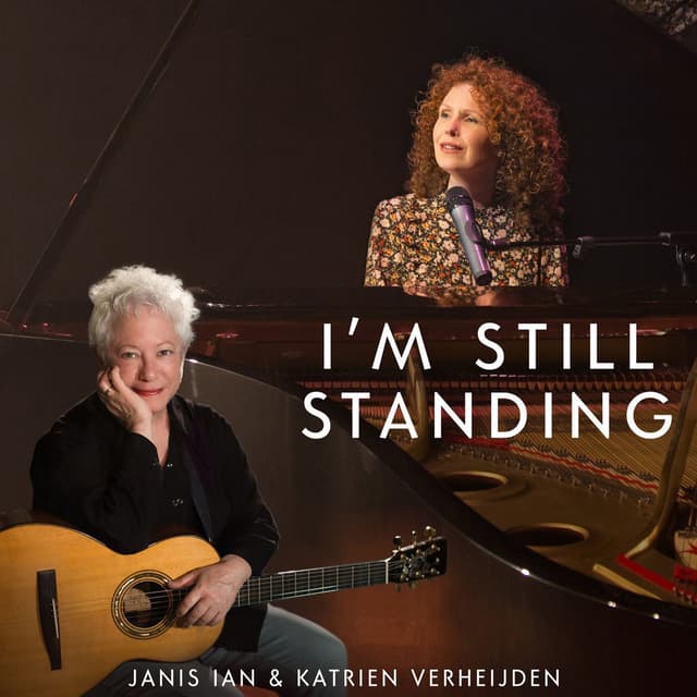 I'm Still Standing cover