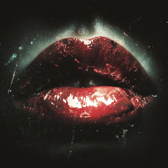 Reckless Kiss cover