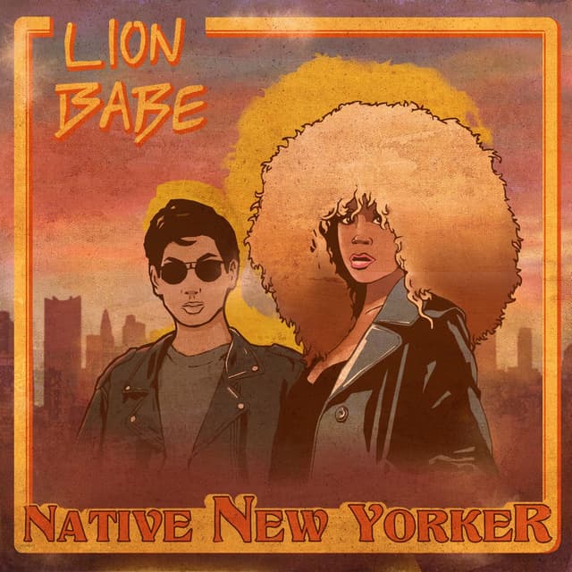 Native New Yorker cover