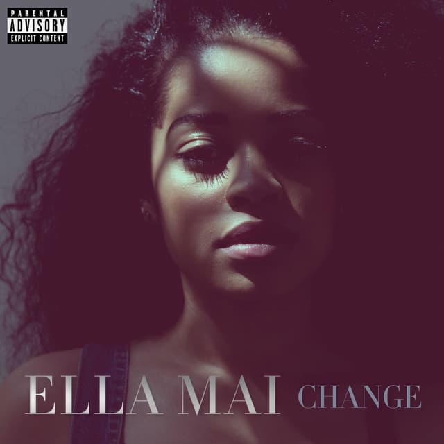 Change cover