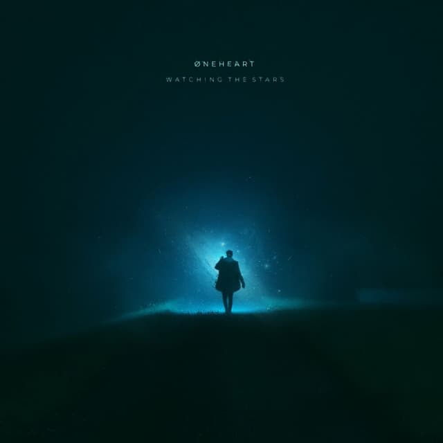 watching the stars cover