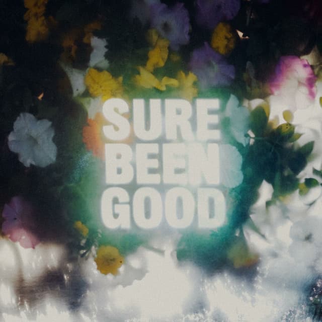 Sure Been Good album cover