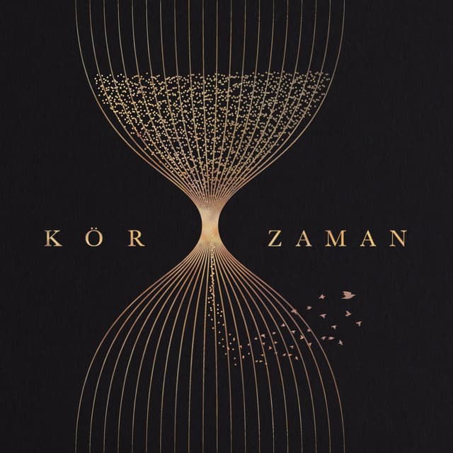 Kör Zaman cover