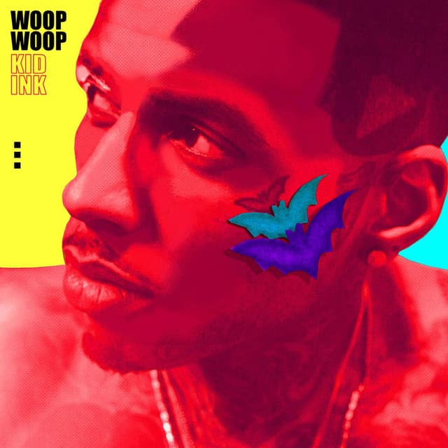Woop Woop cover