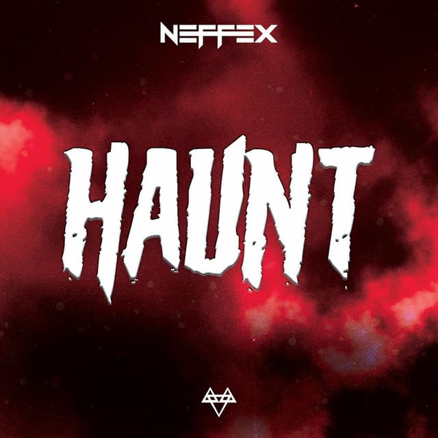 Haunt cover