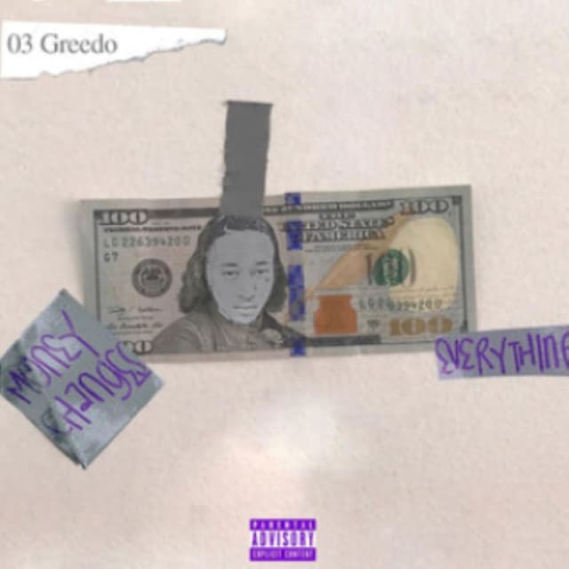 Money Changes Everything cover