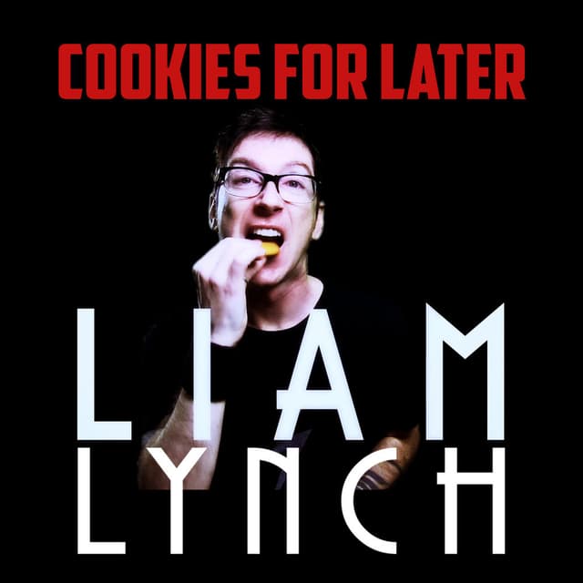 Cookies for Later album cover