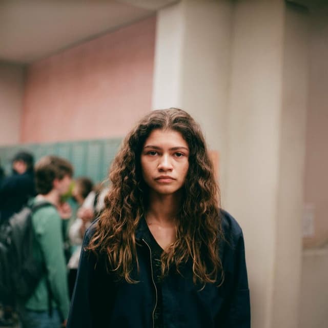Elliot's Song (From "Euphoria" An HBO Original Series) cover