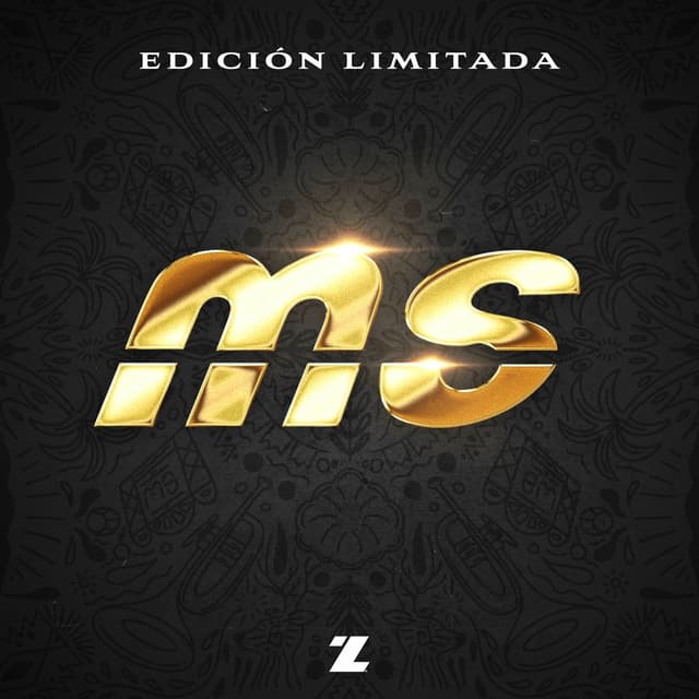 Edición limitada cover