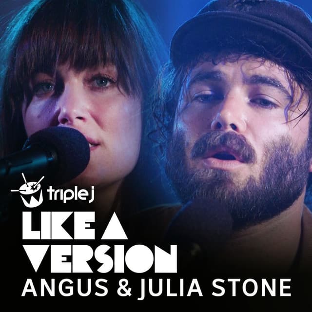 Passionfruit (Triple J Like a Version) cover