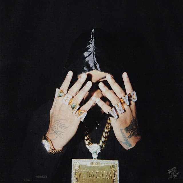 Mixtape Chiró cover