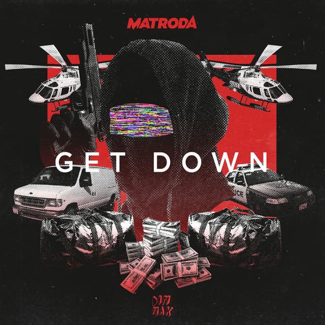Get Down cover