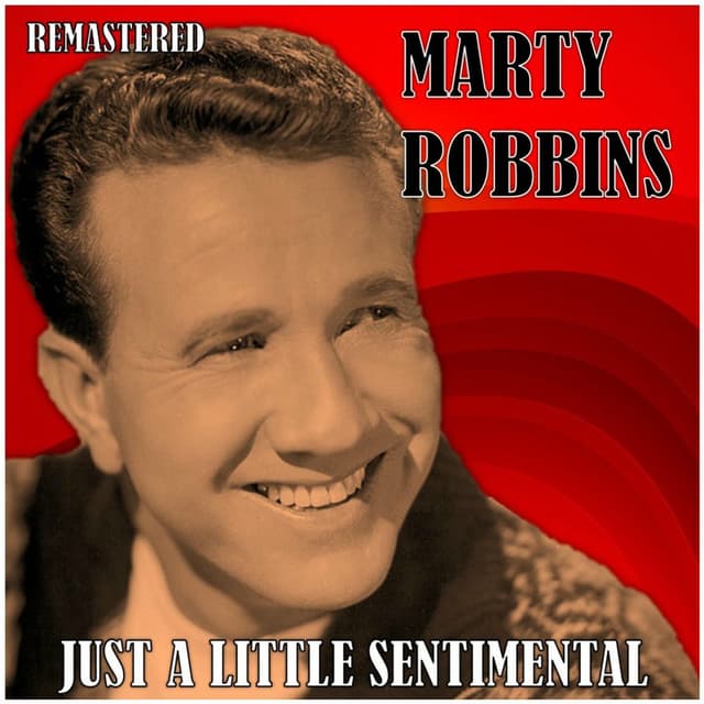 Just a Little Sentimental (Remastered) cover