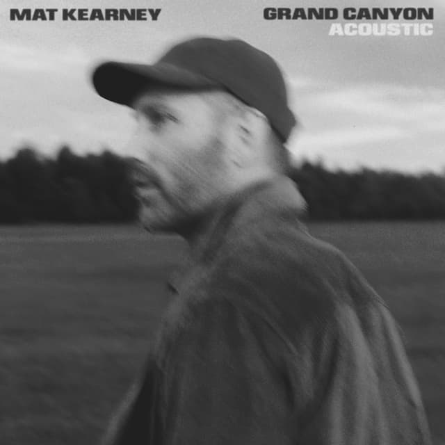 Grand Canyon (Acoustic) cover