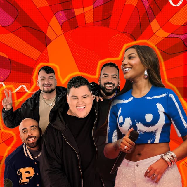 Destilado (Ao Vivo) cover