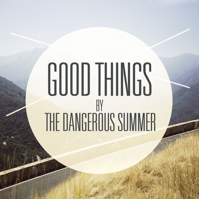 Good Things cover