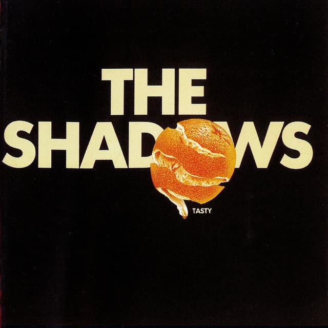 Tasty cover