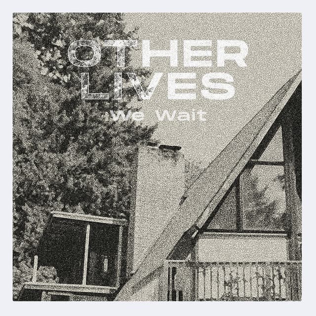 We Wait cover