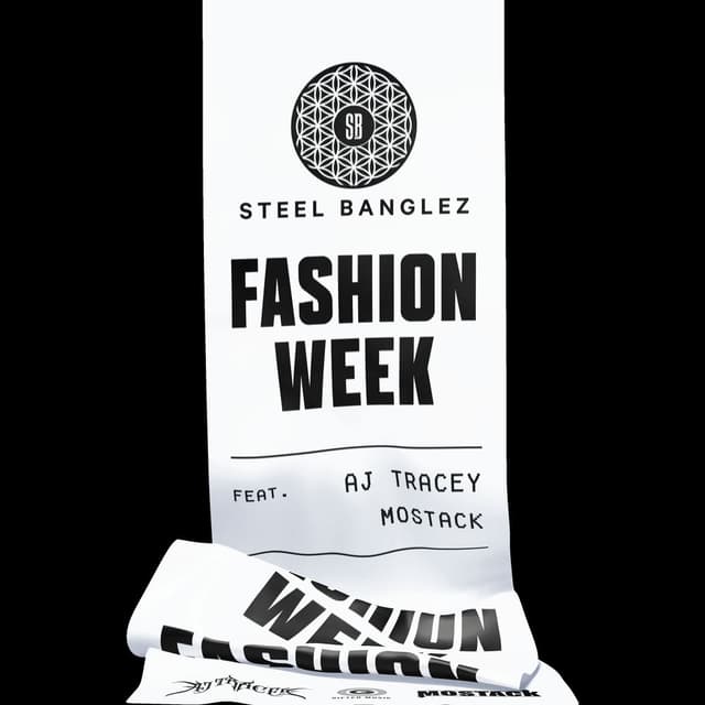 Fashion Week (feat. AJ Tracey & MoStack) cover