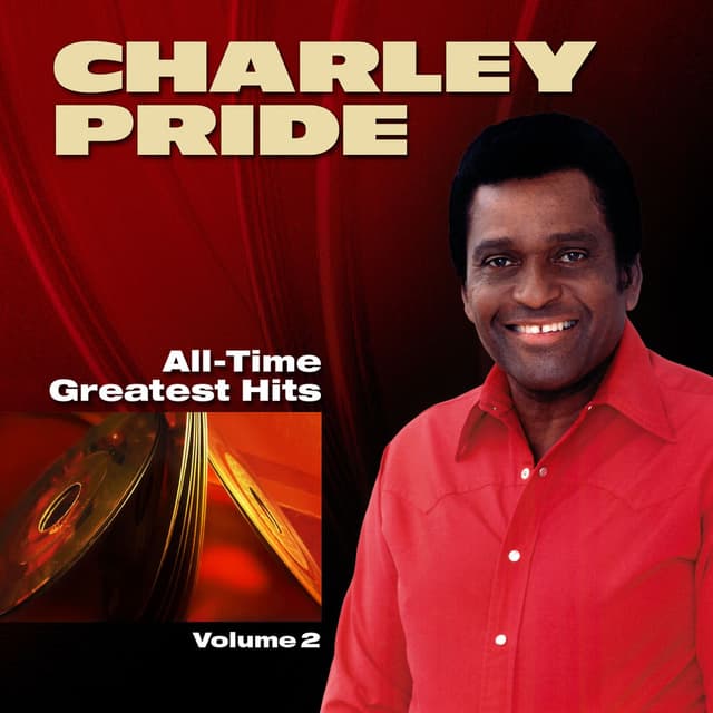 All-Time Greatest Hits, Vol. 2 (Re-Recorded Versions) cover