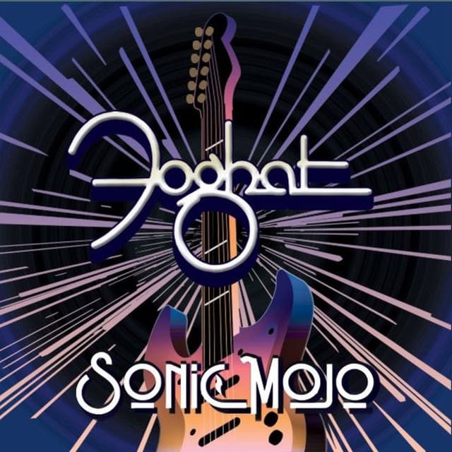 Sonic Mojo cover