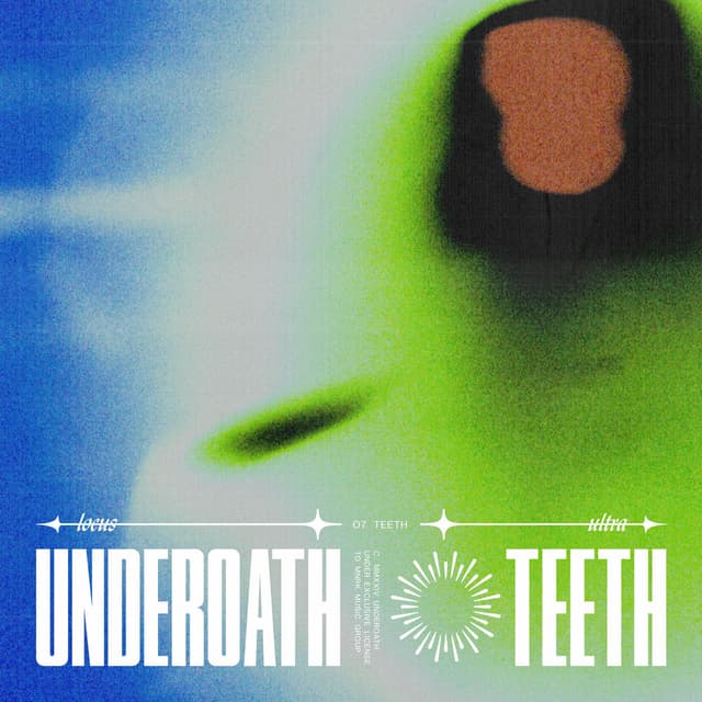 Teeth cover