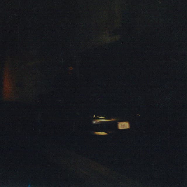 Apaga la luz cover