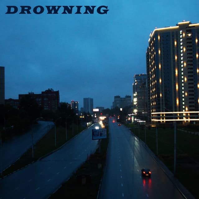 Drowning cover