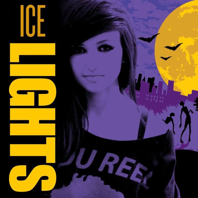 Ice cover