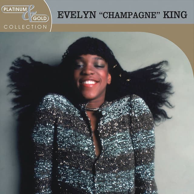 Platinum & Gold Collection cover