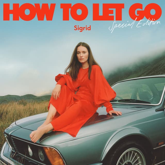 Blue cover