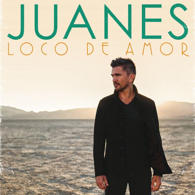 Loco De Amor cover