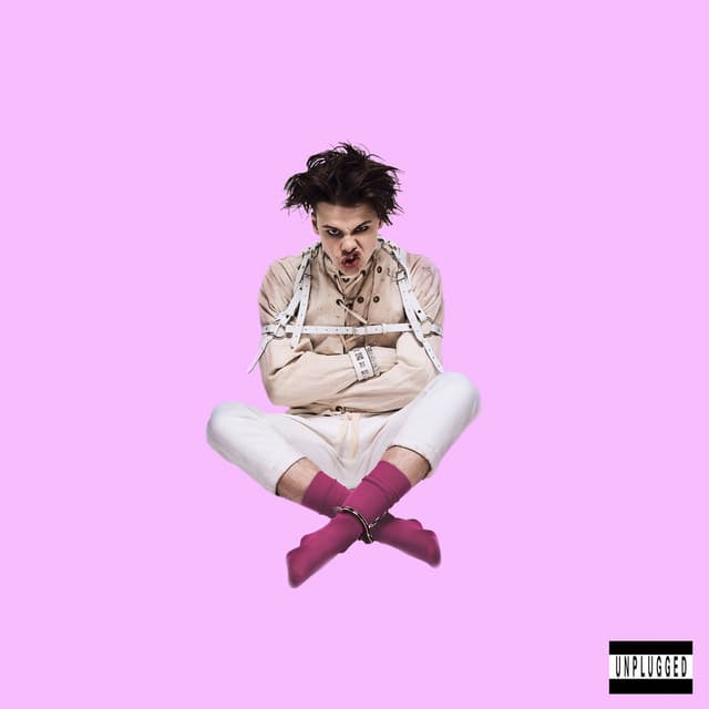 YUNGBLUD (Unplugged) cover