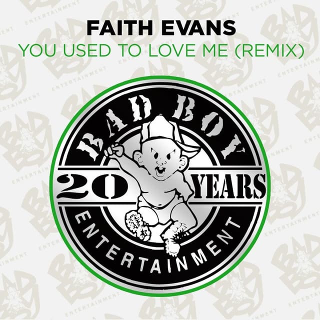 You Used to Love Me (Remix) cover