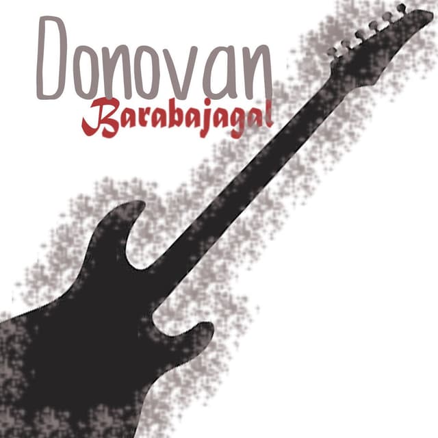 Barabajagal cover