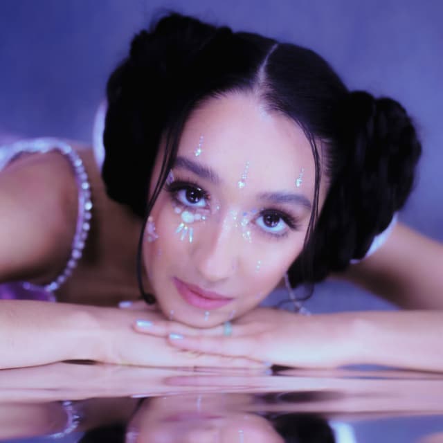 Moonstone EP cover