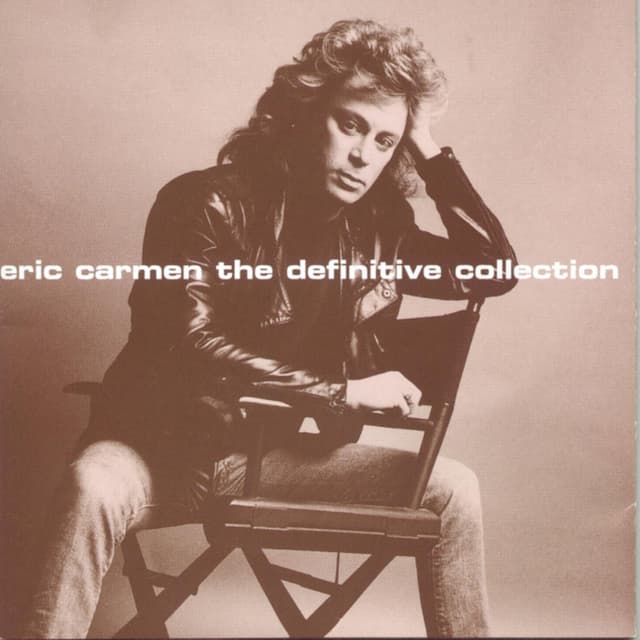 The Definitive Collection cover