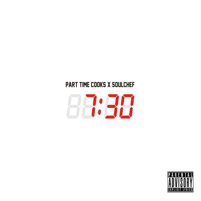 7:30 cover
