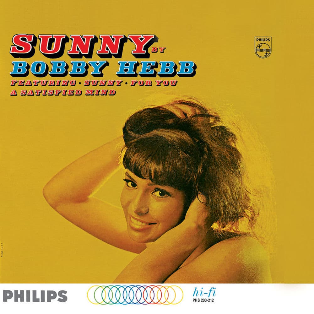 Sunny cover